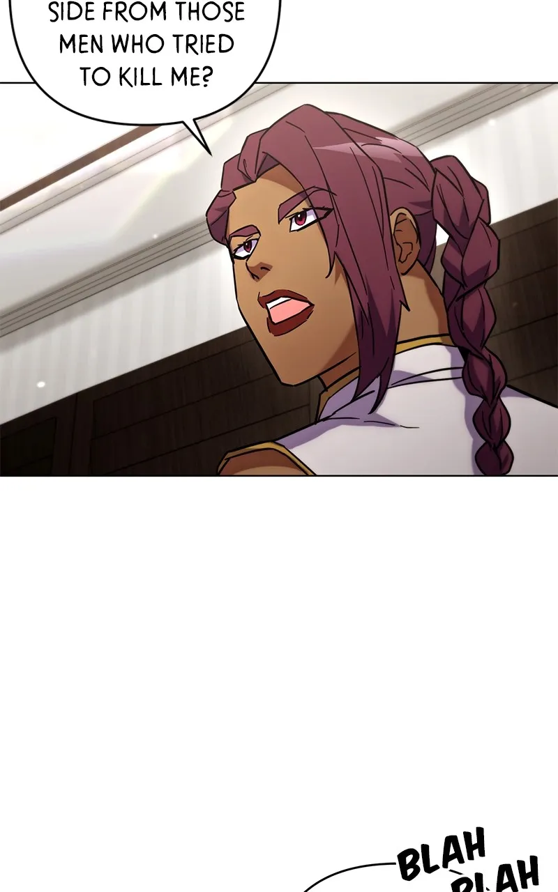 Read Surviving a Fantasy Adventure Comic chapter 52 image 57 on Lezhin