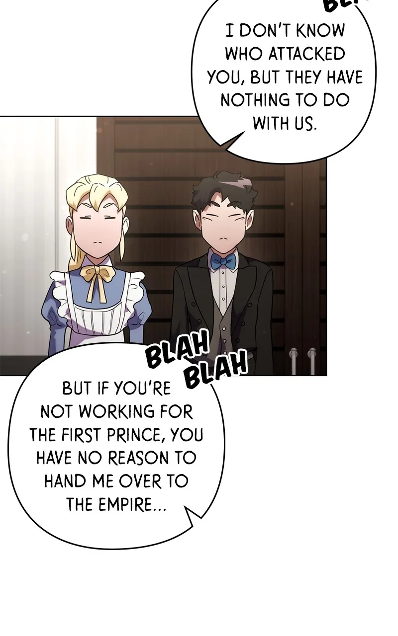 Read Surviving a Fantasy Adventure Comic chapter 52 image 58 on Lezhin