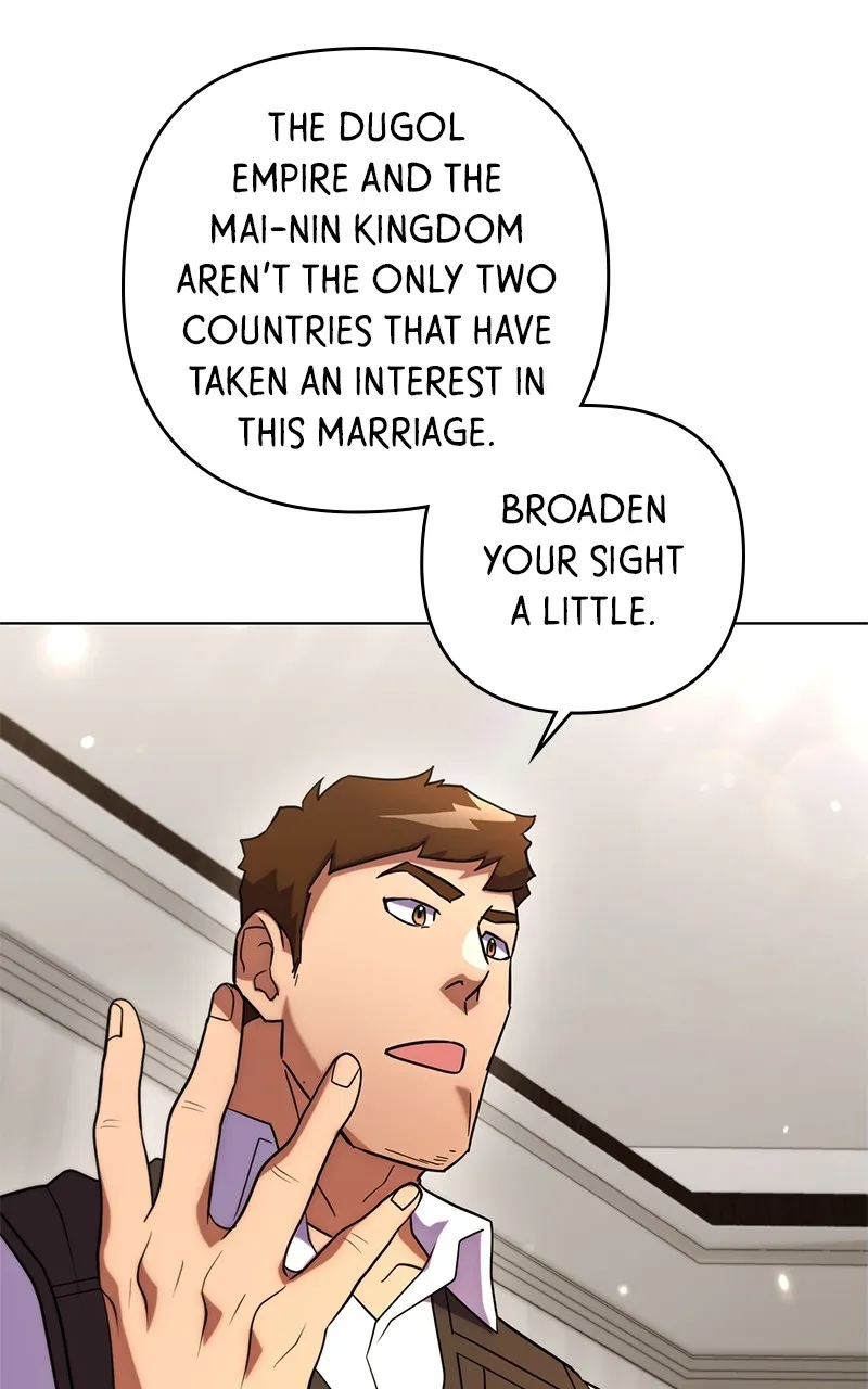 Read Surviving a Fantasy Adventure Comic chapter 52 image 59 on Lezhin