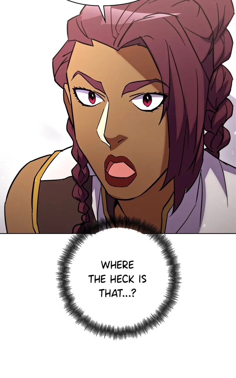 Read Surviving a Fantasy Adventure Comic chapter 52 image 61 on Lezhin