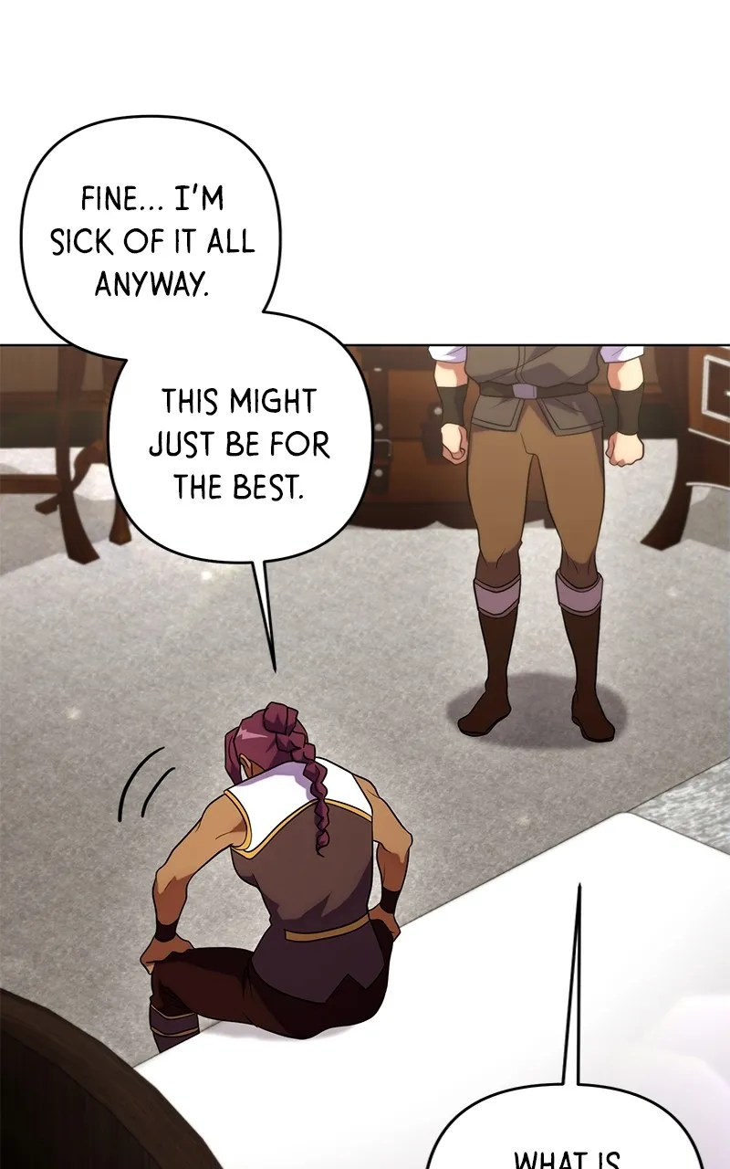 Read Surviving a Fantasy Adventure Comic chapter 52 image 63 on Lezhin