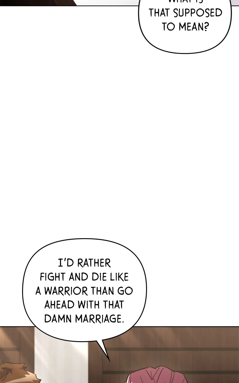 Read Surviving a Fantasy Adventure Comic chapter 52 image 64 on Lezhin