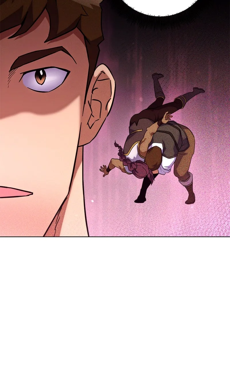 Read Surviving a Fantasy Adventure Comic chapter 52 image 69 on Lezhin