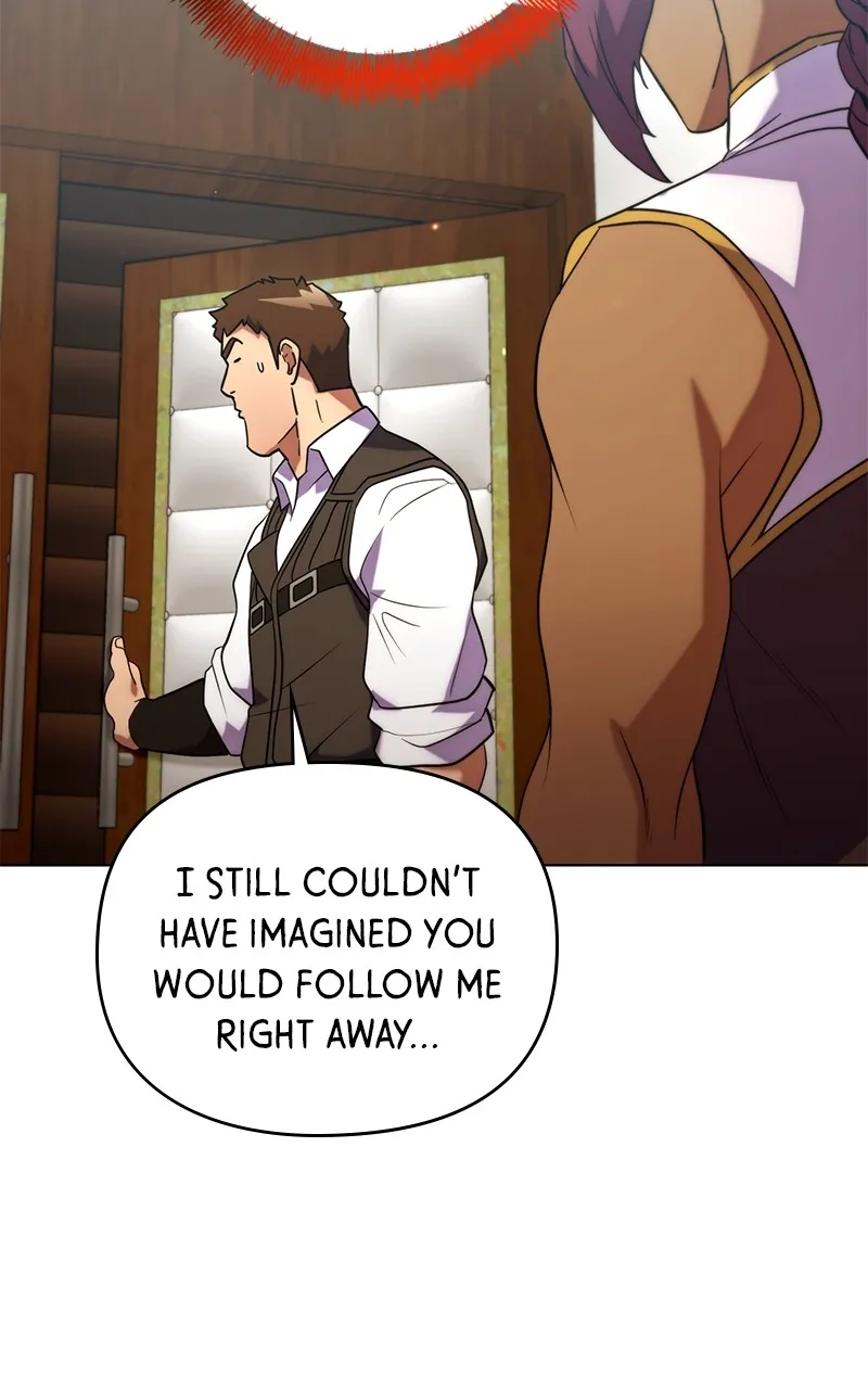 Read Surviving a Fantasy Adventure Comic chapter 52 image 7 on Lezhin