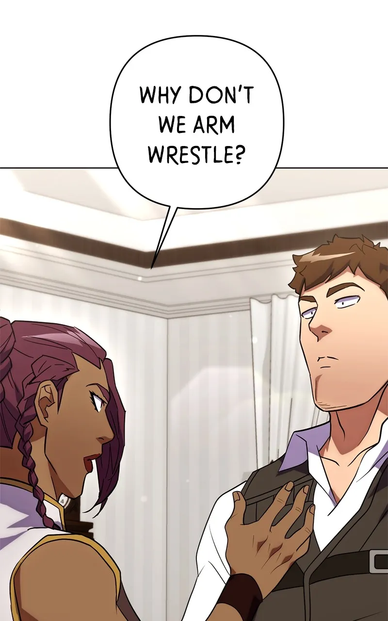 Read Surviving a Fantasy Adventure Comic chapter 52 image 70 on Lezhin