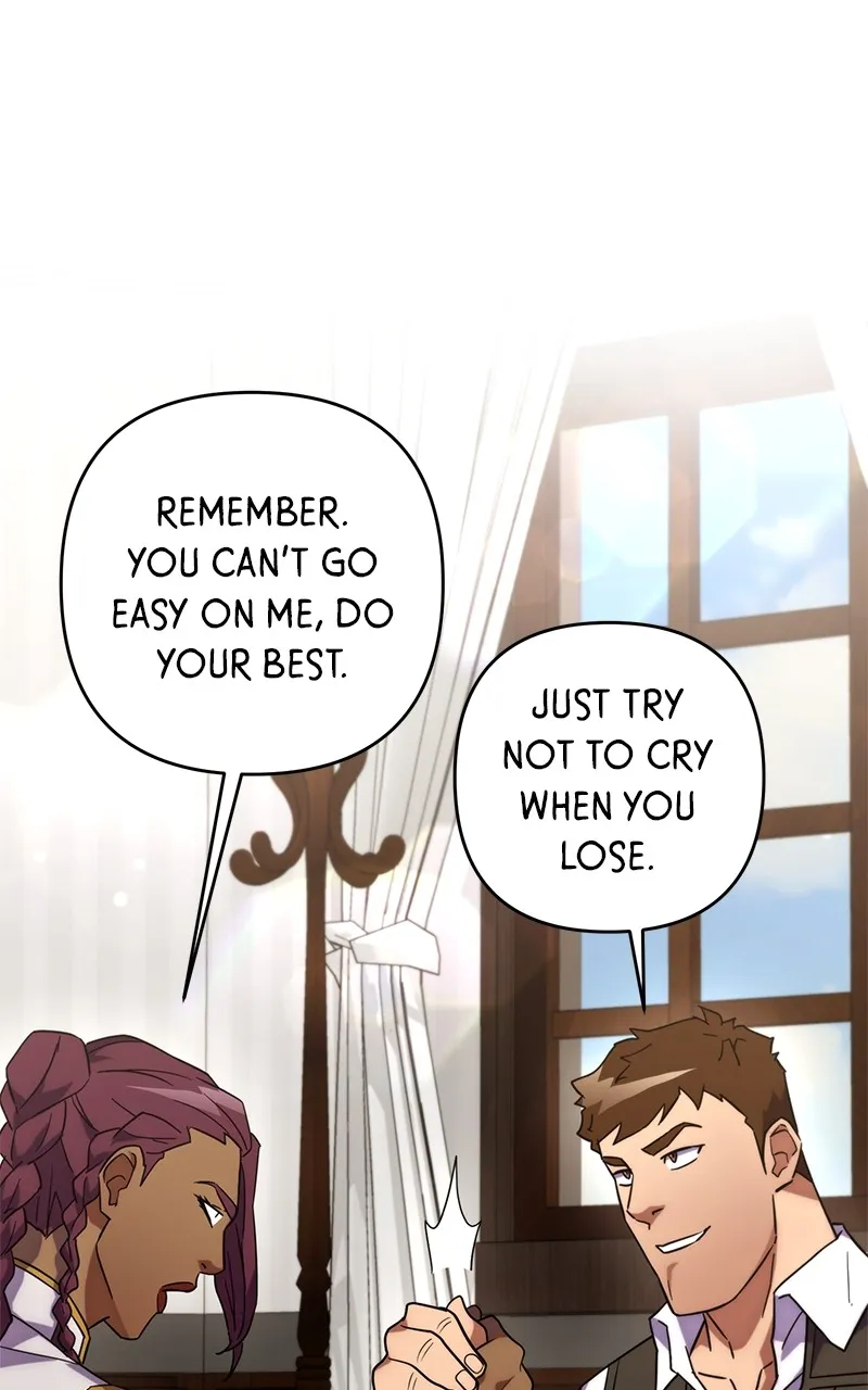 Read Surviving a Fantasy Adventure Comic chapter 52 image 72 on Lezhin