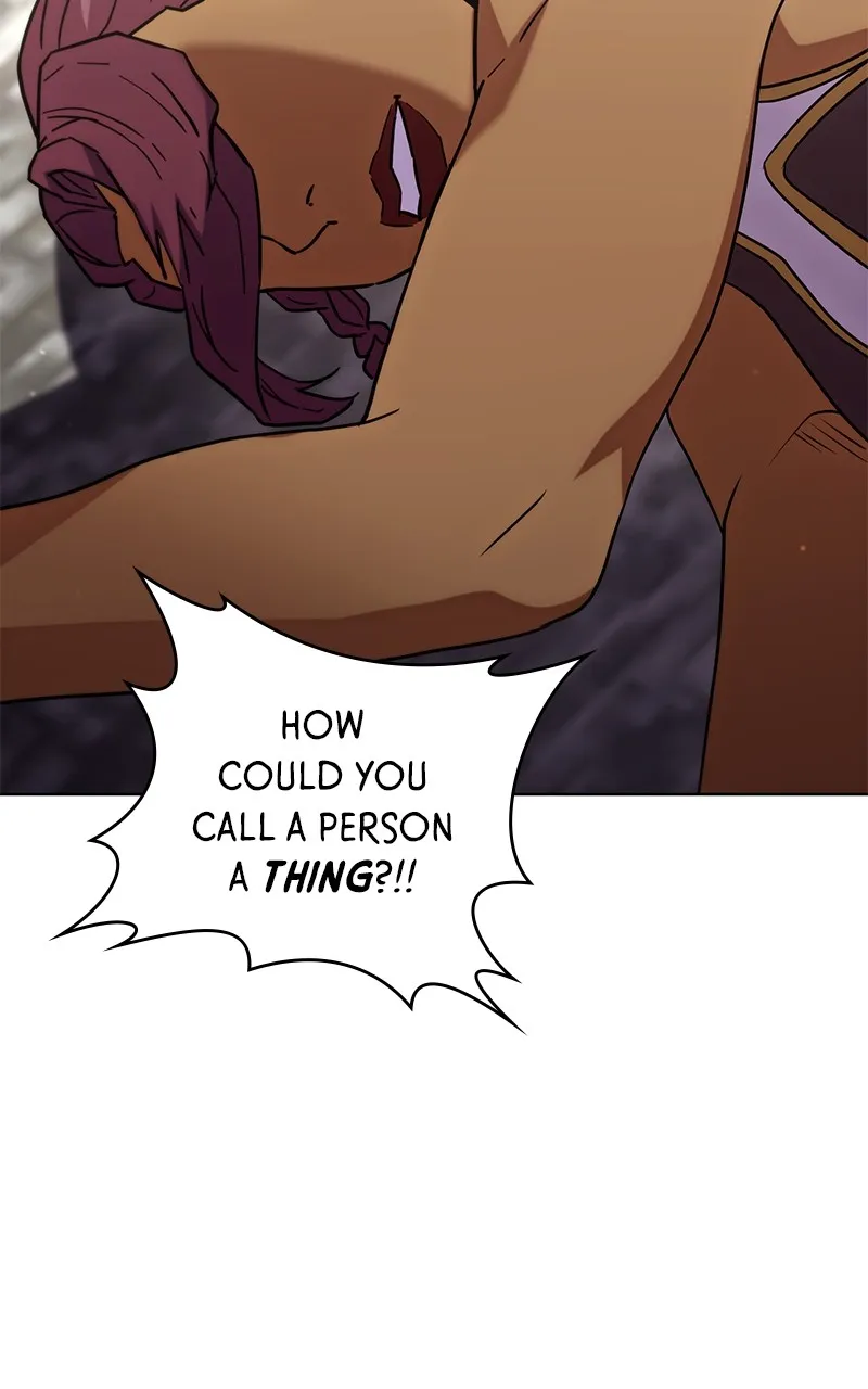Read Surviving a Fantasy Adventure Comic chapter 52 image 81 on Lezhin