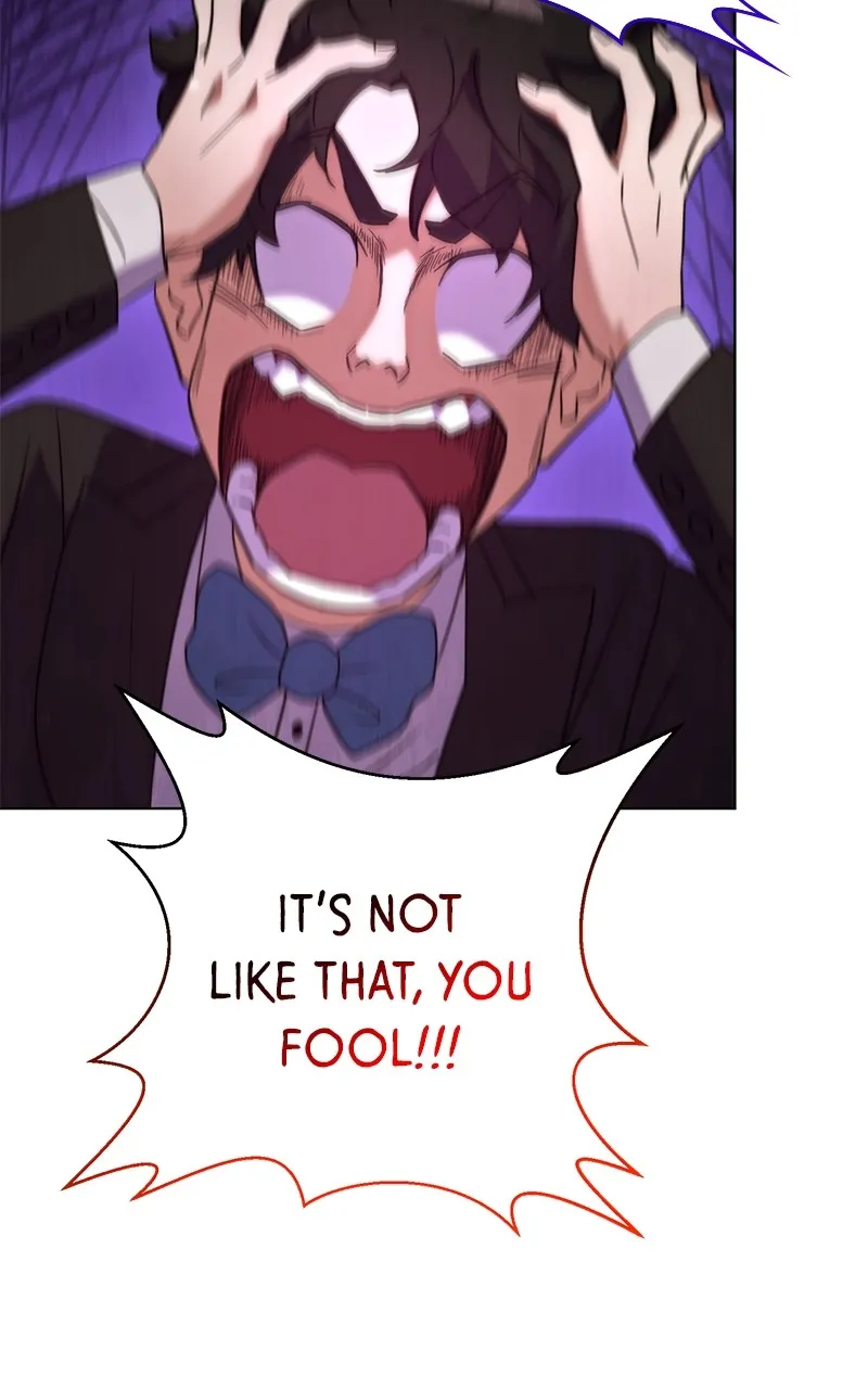 Read Surviving a Fantasy Adventure Comic chapter 52 image 84 on Lezhin