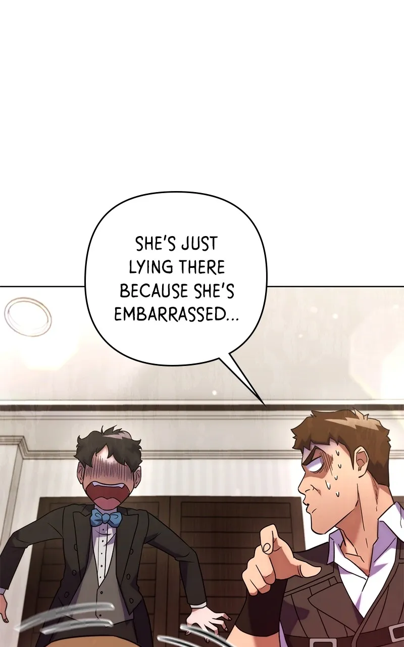 Read Surviving a Fantasy Adventure Comic chapter 52 image 85 on Lezhin