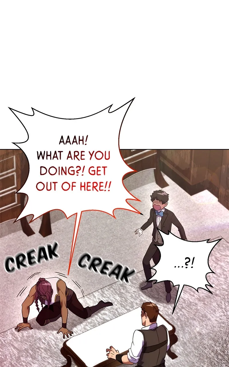 Read Surviving a Fantasy Adventure Comic chapter 52 image 87 on Lezhin