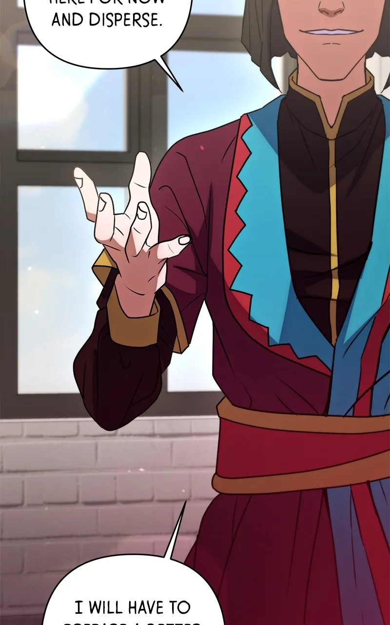 Read Surviving a Fantasy Adventure Comic chapter 54 image 101 on Lezhin