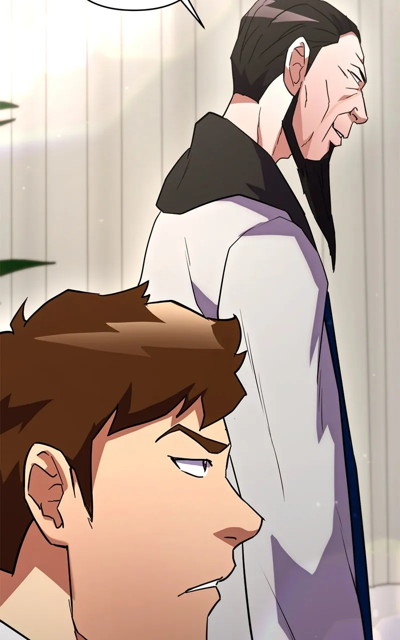 Read Surviving a Fantasy Adventure Comic chapter 54 image 11 on Lezhin