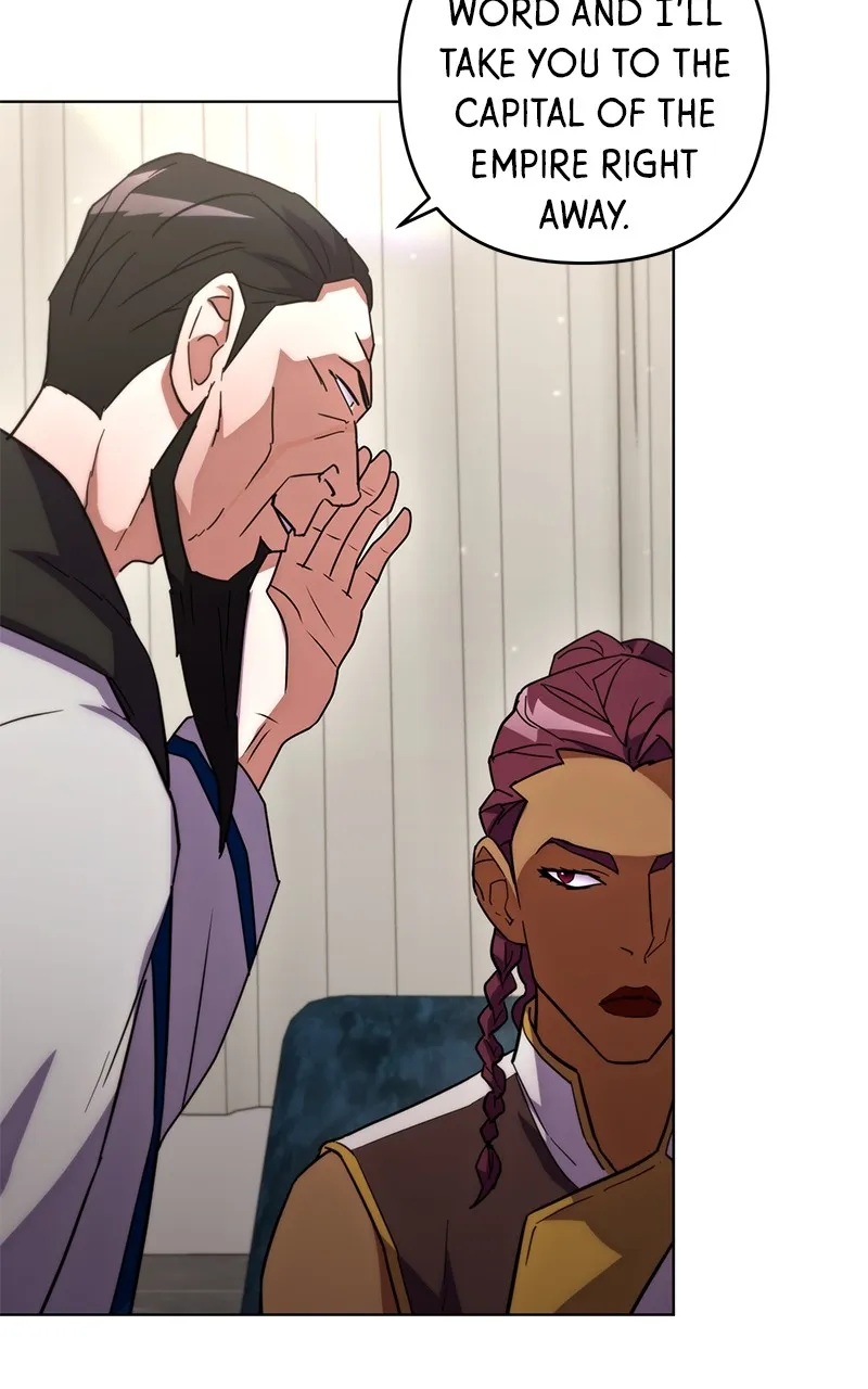 Read Surviving a Fantasy Adventure Comic chapter 54 image 16 on Lezhin