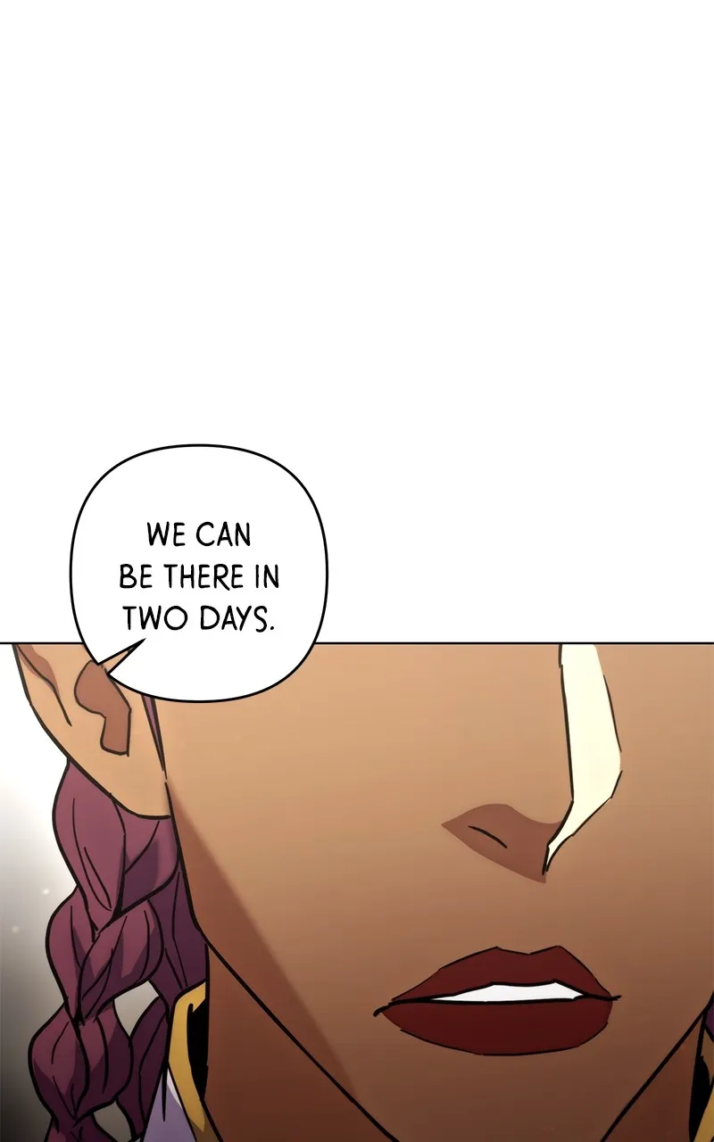 Read Surviving a Fantasy Adventure Comic chapter 54 image 17 on Lezhin