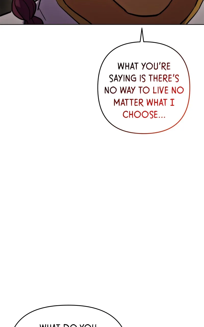 Read Surviving a Fantasy Adventure Comic chapter 54 image 18 on Lezhin
