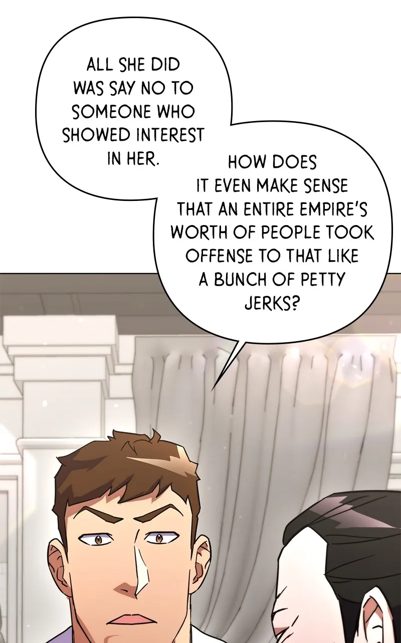 Read Surviving a Fantasy Adventure Comic chapter 54 image 22 on Lezhin