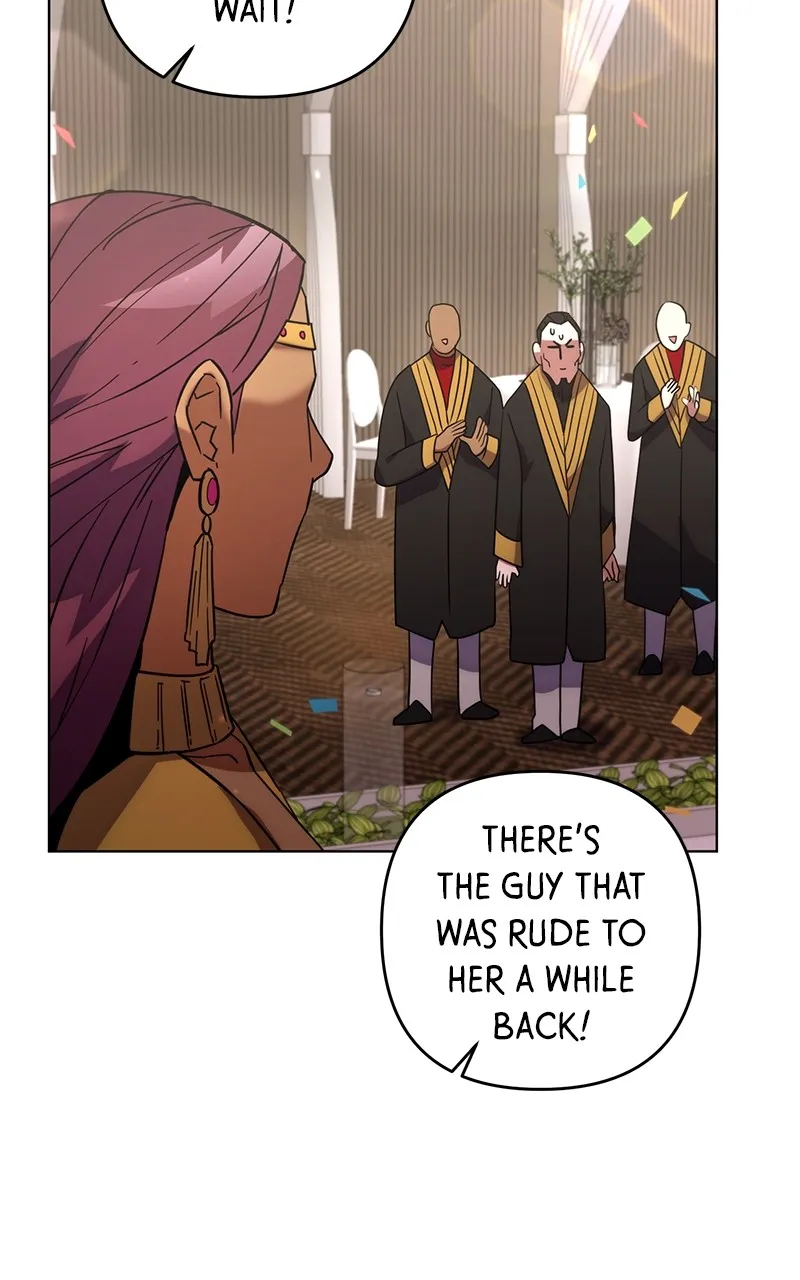 Read Surviving a Fantasy Adventure Comic chapter 54 image 28 on Lezhin