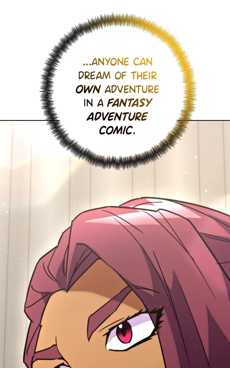 Read Surviving a Fantasy Adventure Comic chapter 54 image 51 on Lezhin
