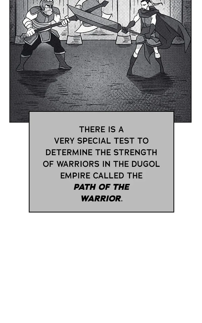Read Surviving a Fantasy Adventure Comic chapter 54 image 55 on Lezhin