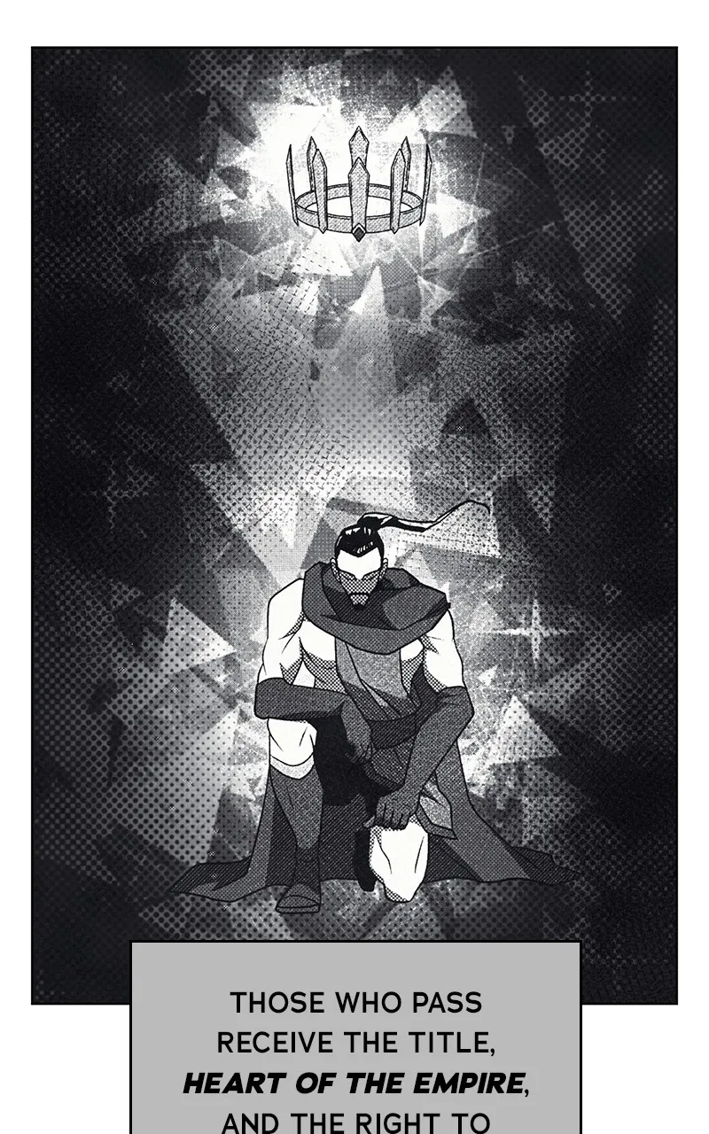 Read Surviving a Fantasy Adventure Comic chapter 54 image 56 on Lezhin