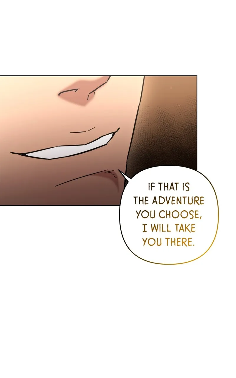 Read Surviving a Fantasy Adventure Comic chapter 54 image 61 on Lezhin