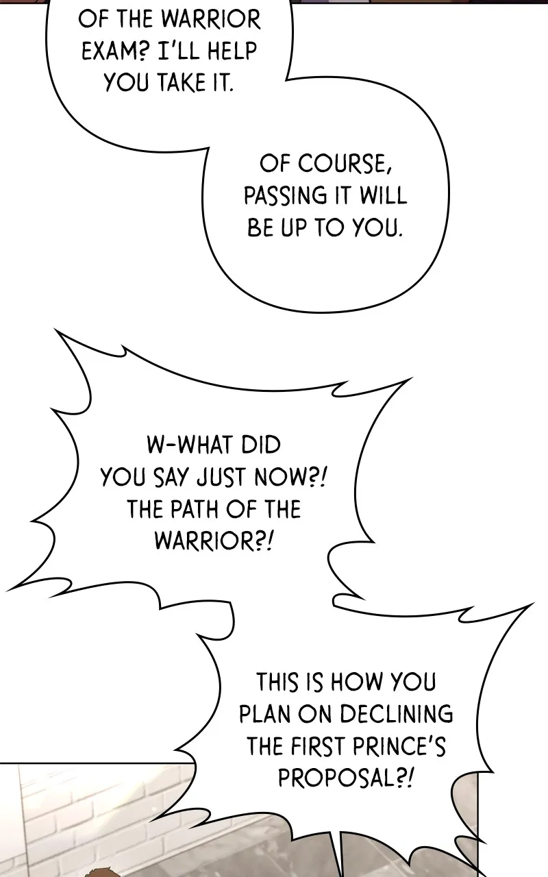 Read Surviving a Fantasy Adventure Comic chapter 54 image 63 on Lezhin