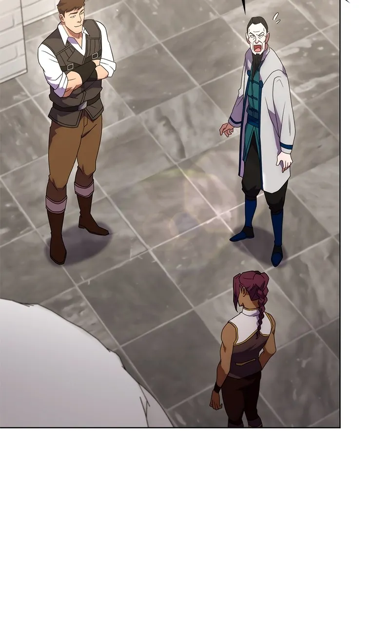 Read Surviving a Fantasy Adventure Comic chapter 54 image 64 on Lezhin