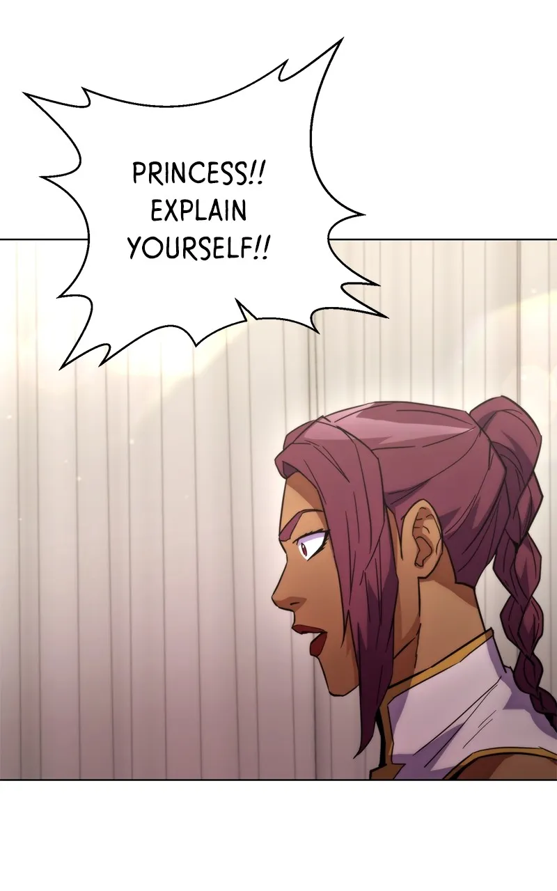 Read Surviving a Fantasy Adventure Comic chapter 54 image 65 on Lezhin