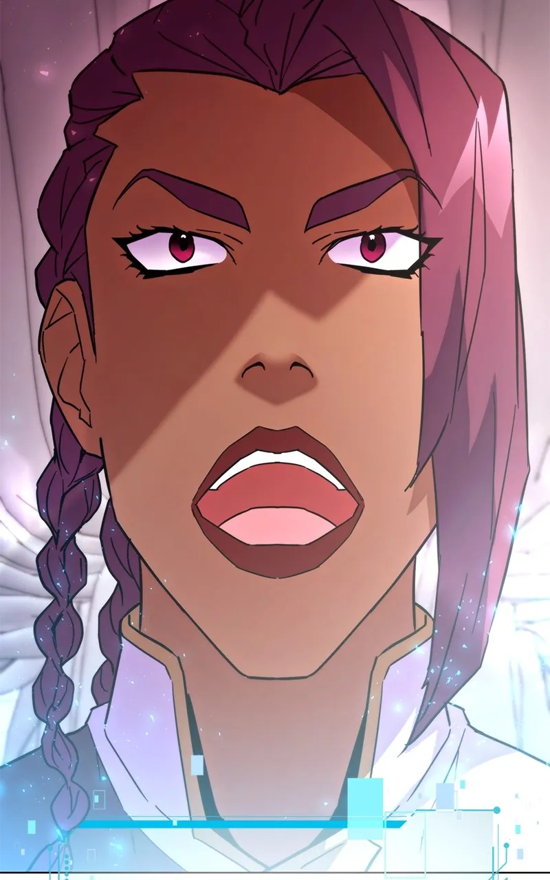 Read Surviving a Fantasy Adventure Comic chapter 54 image 73 on Lezhin