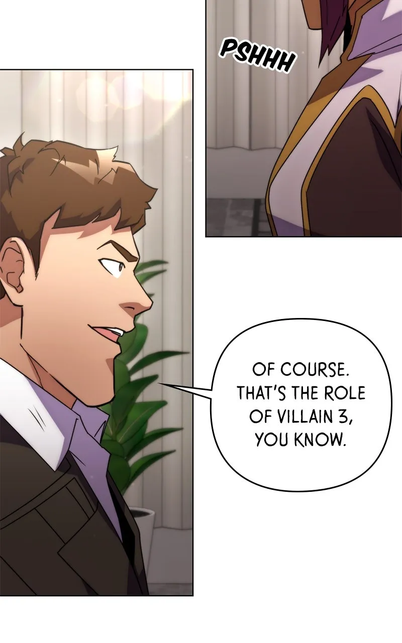 Read Surviving a Fantasy Adventure Comic chapter 54 image 77 on Lezhin