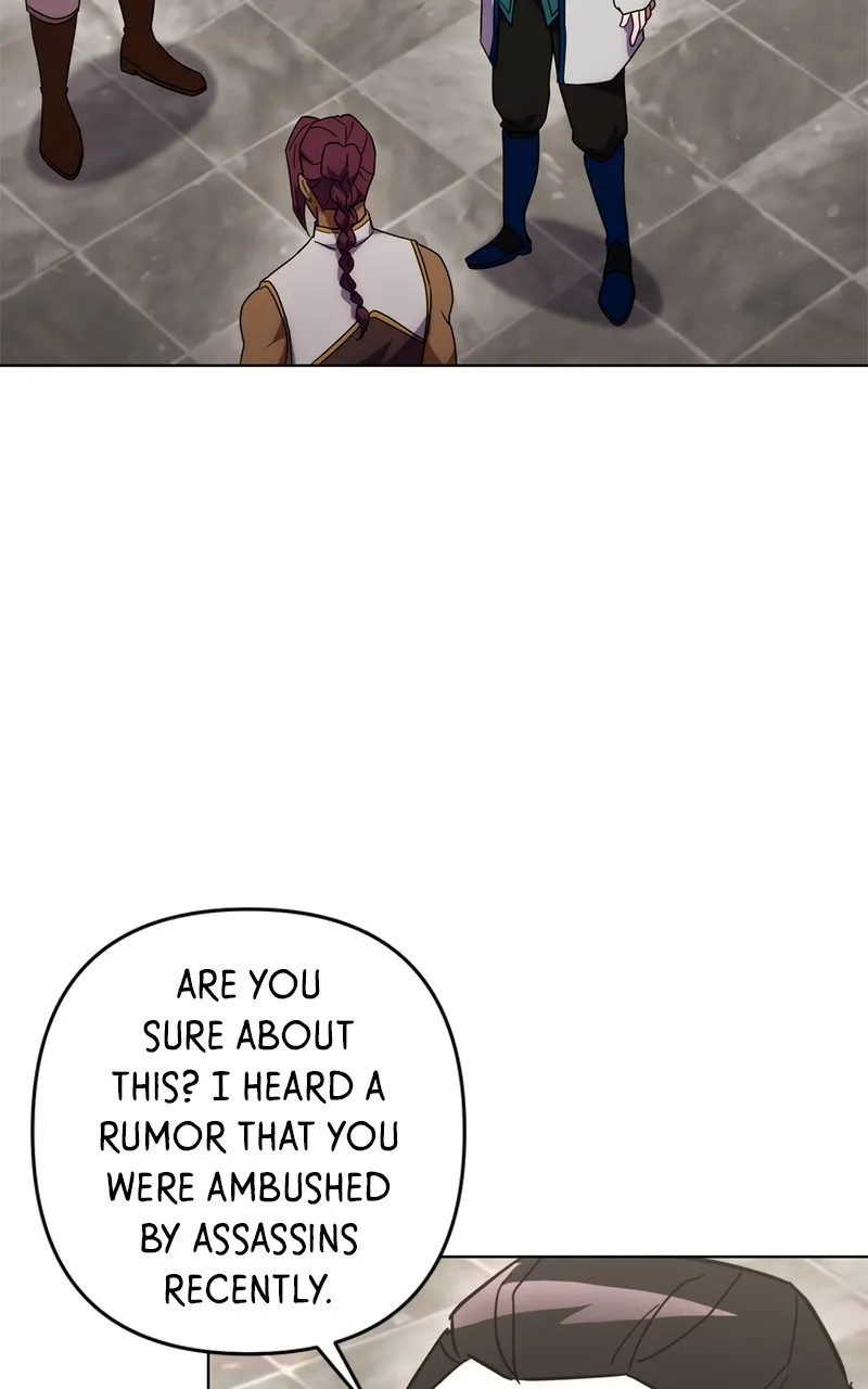 Read Surviving a Fantasy Adventure Comic chapter 54 image 79 on Lezhin