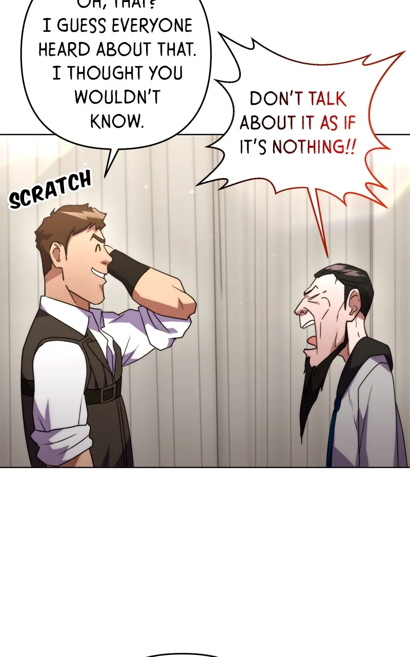 Read Surviving a Fantasy Adventure Comic chapter 54 image 81 on Lezhin