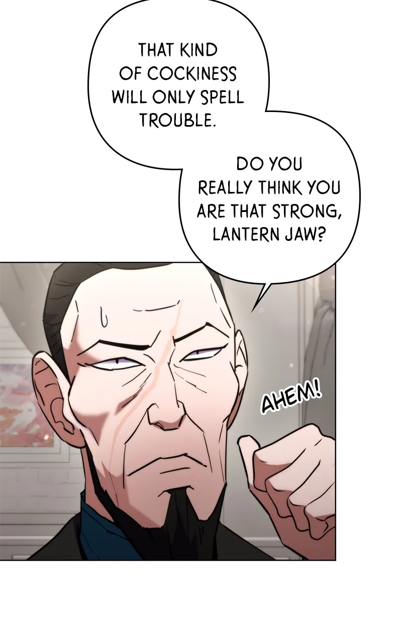 Read Surviving a Fantasy Adventure Comic chapter 54 image 82 on Lezhin