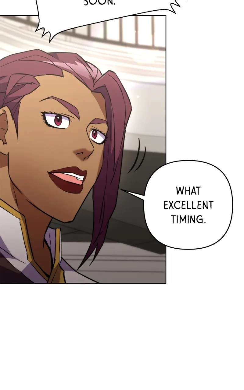 Read Surviving a Fantasy Adventure Comic chapter 54 image 88 on Lezhin