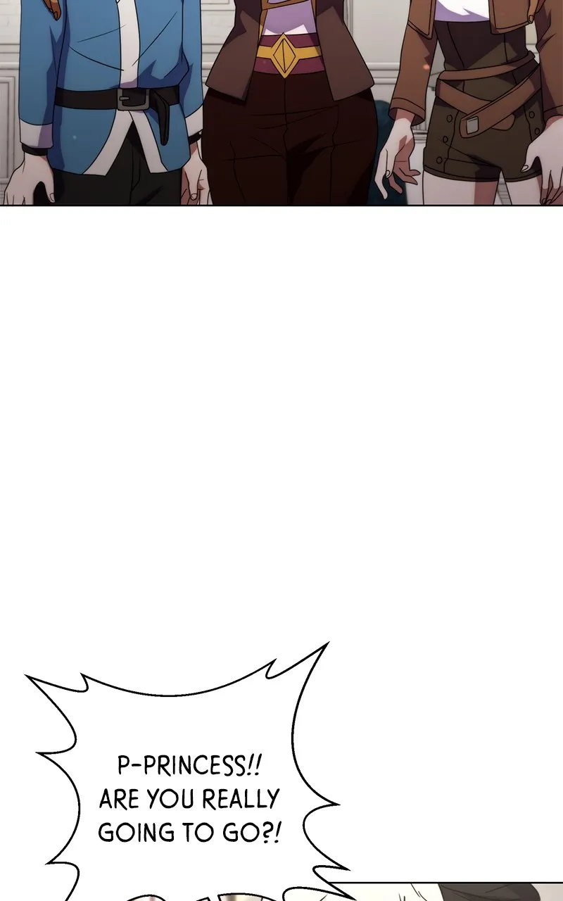 Read Surviving a Fantasy Adventure Comic chapter 54 image 90 on Lezhin