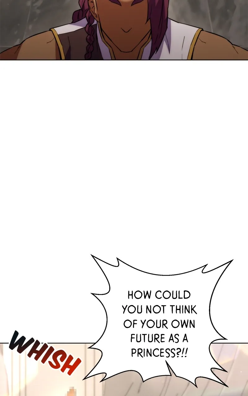 Read Surviving a Fantasy Adventure Comic chapter 54 image 93 on Lezhin