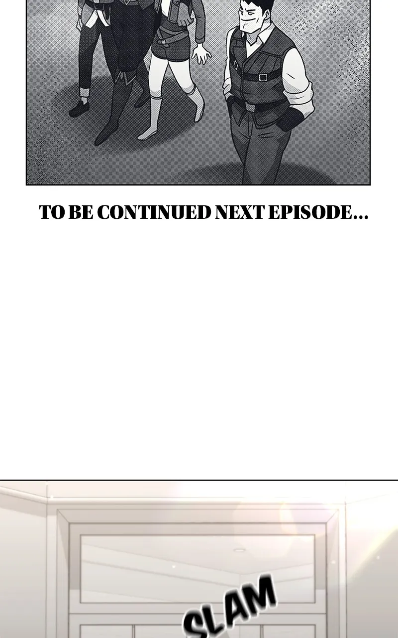 Read Surviving a Fantasy Adventure Comic chapter 54 image 96 on Lezhin