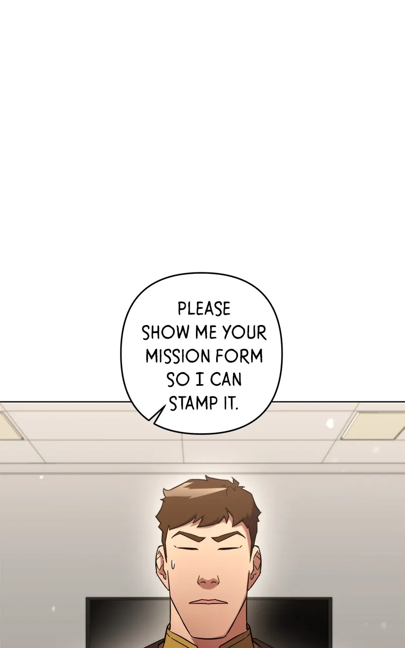 Read Surviving a Fantasy Adventure Comic chapter 55 image 14 on Lezhin