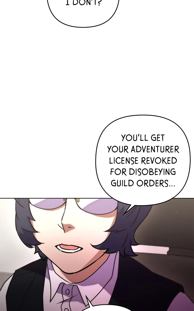 Read Surviving a Fantasy Adventure Comic chapter 55 image 21 on Lezhin