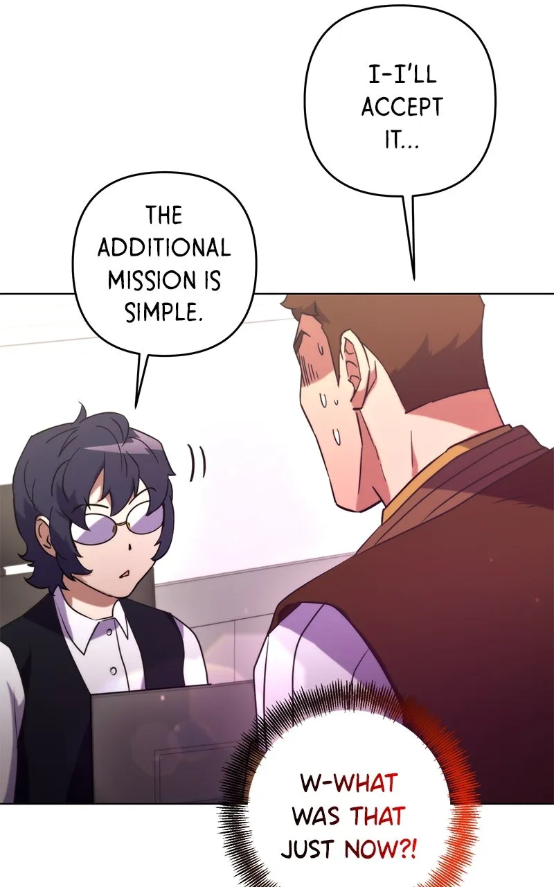 Read Surviving a Fantasy Adventure Comic chapter 55 image 27 on Lezhin