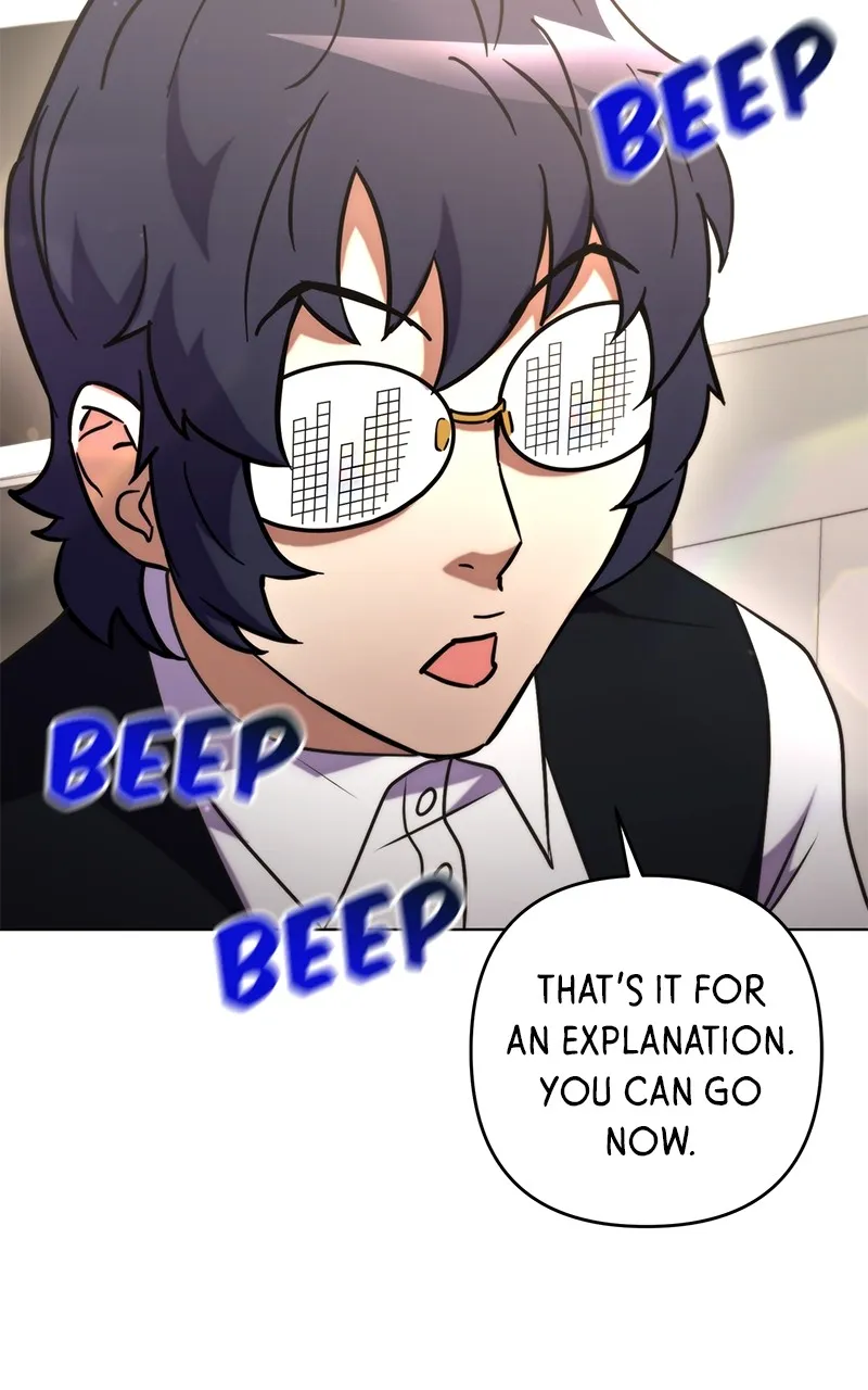 Read Surviving a Fantasy Adventure Comic chapter 55 image 29 on Lezhin