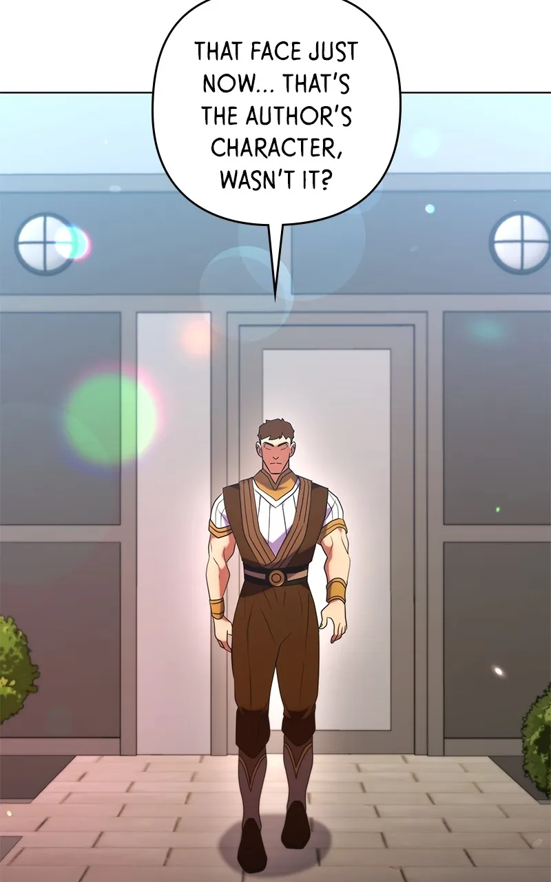 Read Surviving a Fantasy Adventure Comic chapter 55 image 32 on Lezhin