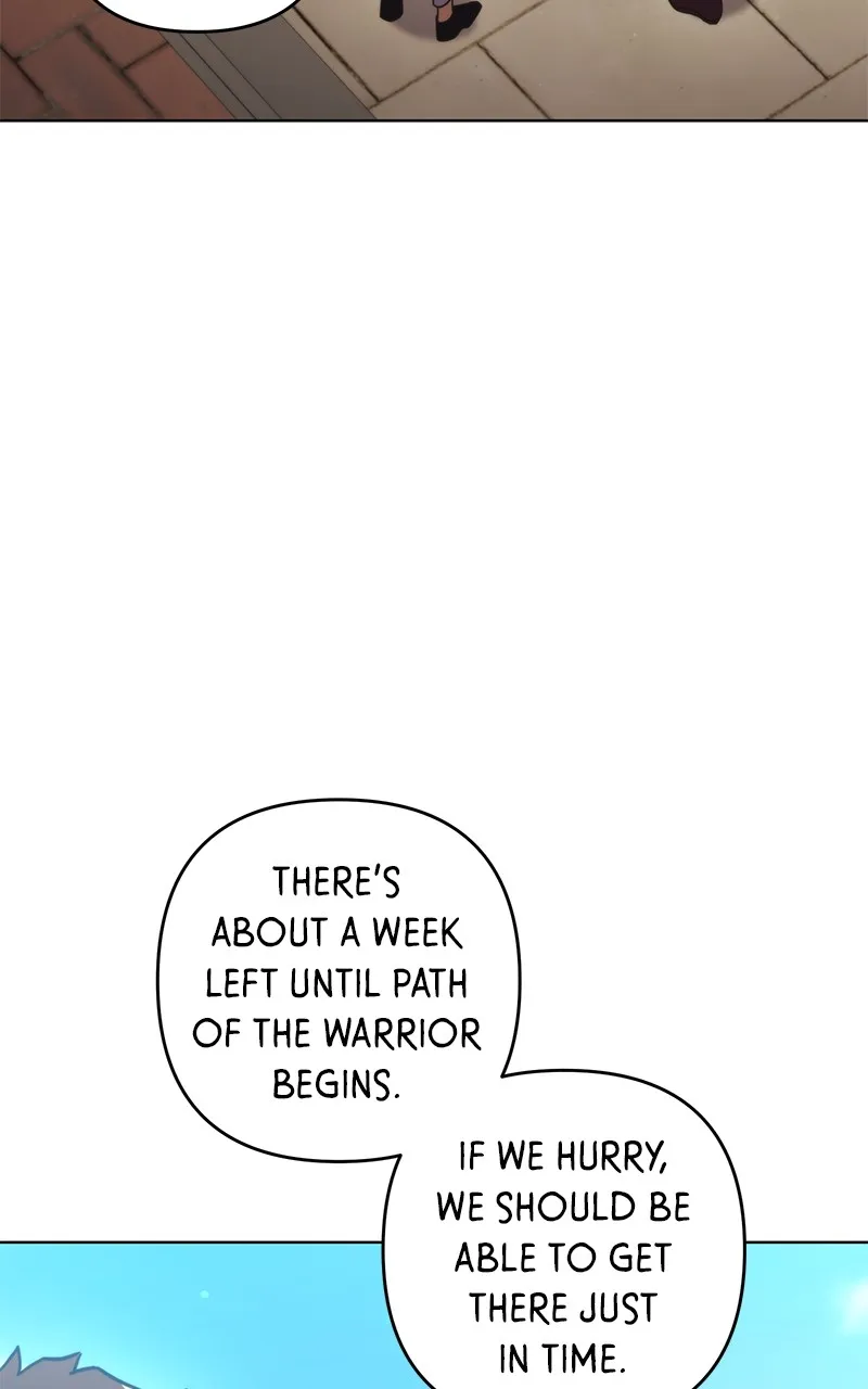 Read Surviving a Fantasy Adventure Comic chapter 55 image 38 on Lezhin