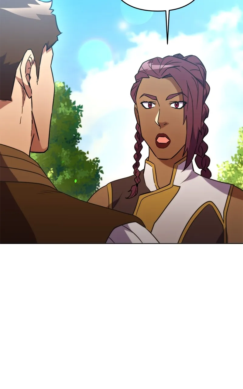 Read Surviving a Fantasy Adventure Comic chapter 55 image 39 on Lezhin