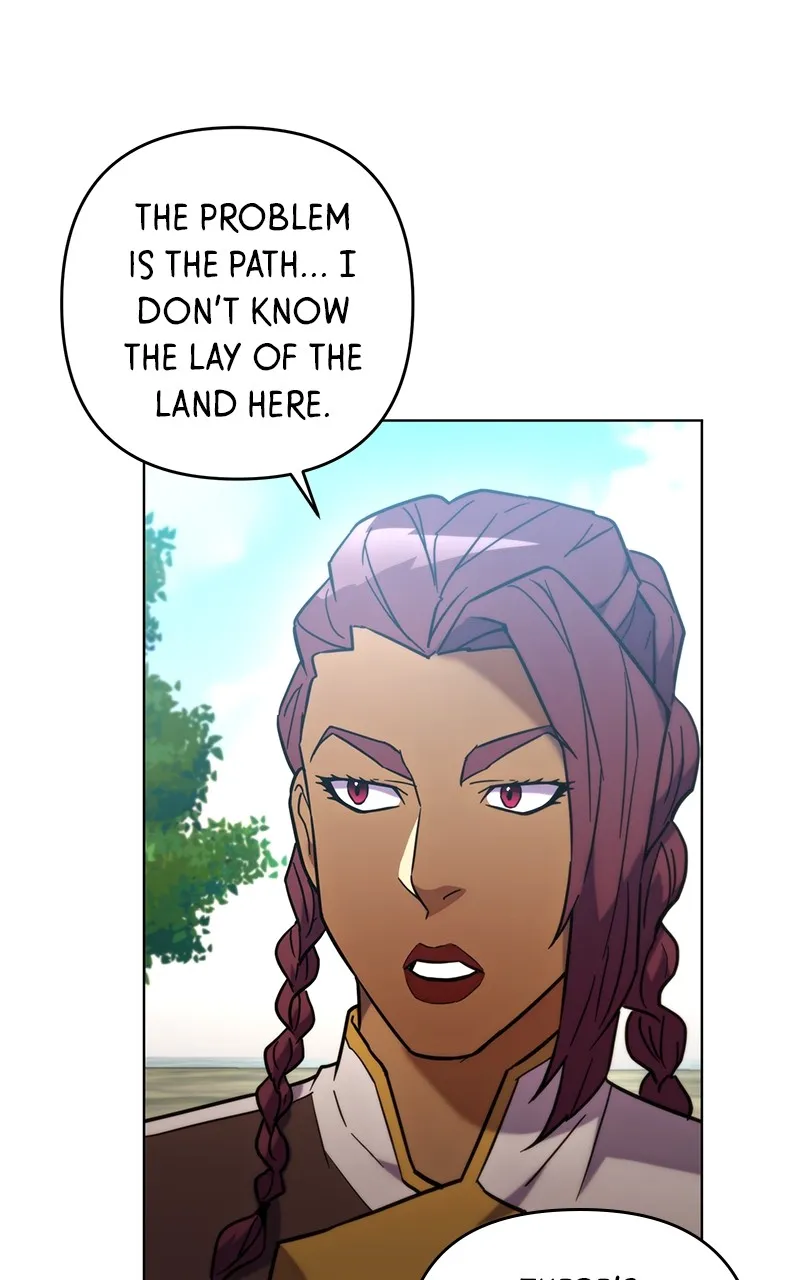 Read Surviving a Fantasy Adventure Comic chapter 55 image 40 on Lezhin