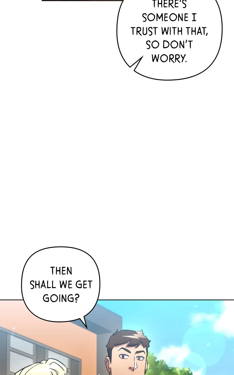 Read Surviving a Fantasy Adventure Comic chapter 55 image 41 on Lezhin