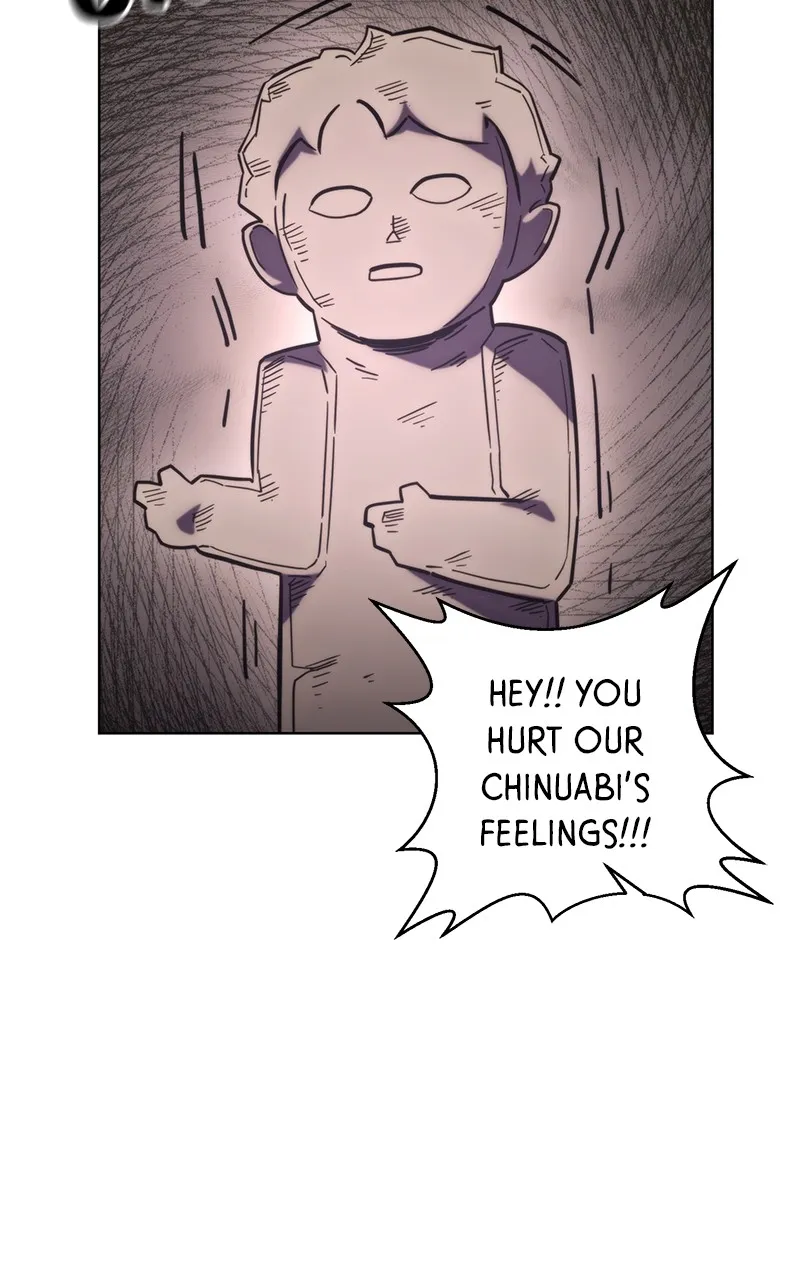 Read Surviving a Fantasy Adventure Comic chapter 55 image 48 on Lezhin