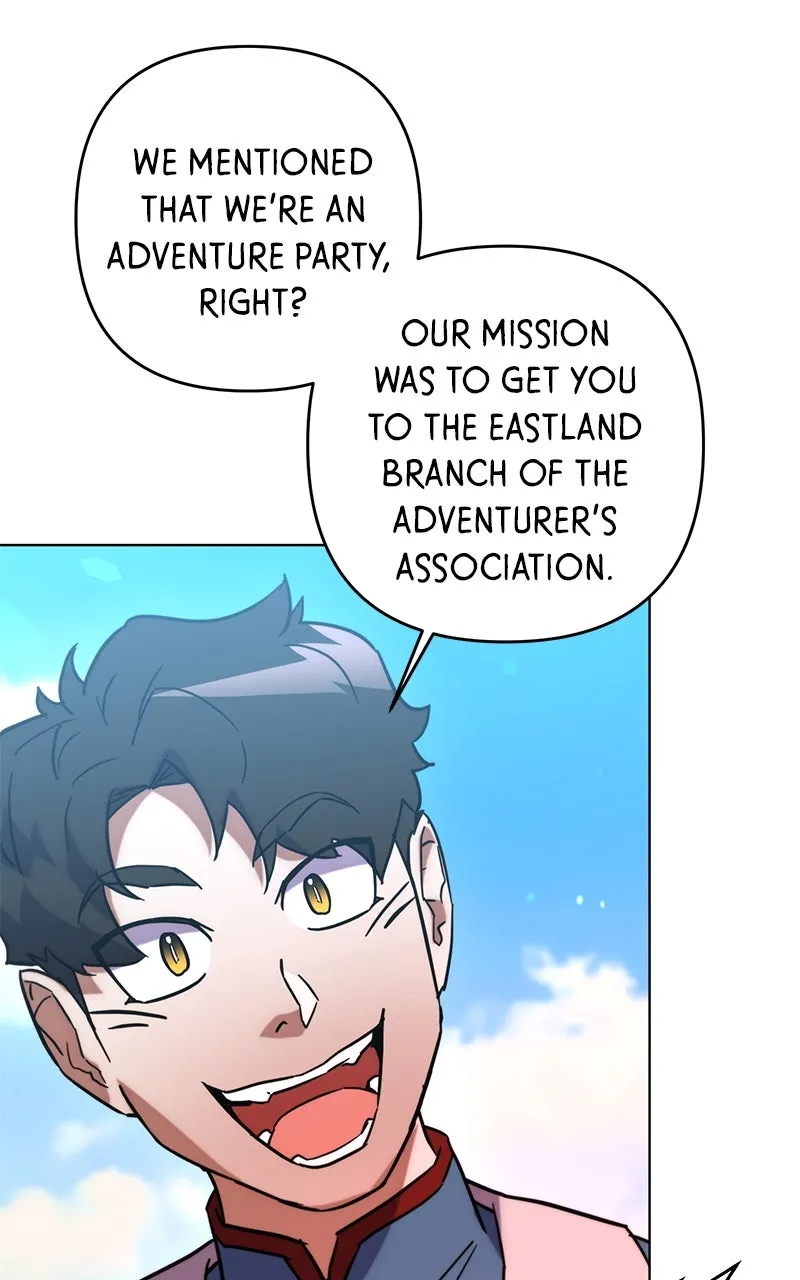 Read Surviving a Fantasy Adventure Comic chapter 55 image 5 on Lezhin