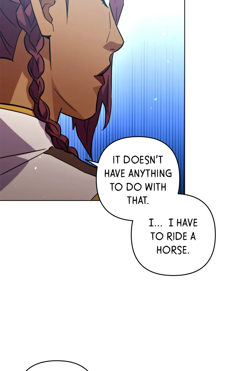 Read Surviving a Fantasy Adventure Comic chapter 55 image 51 on Lezhin