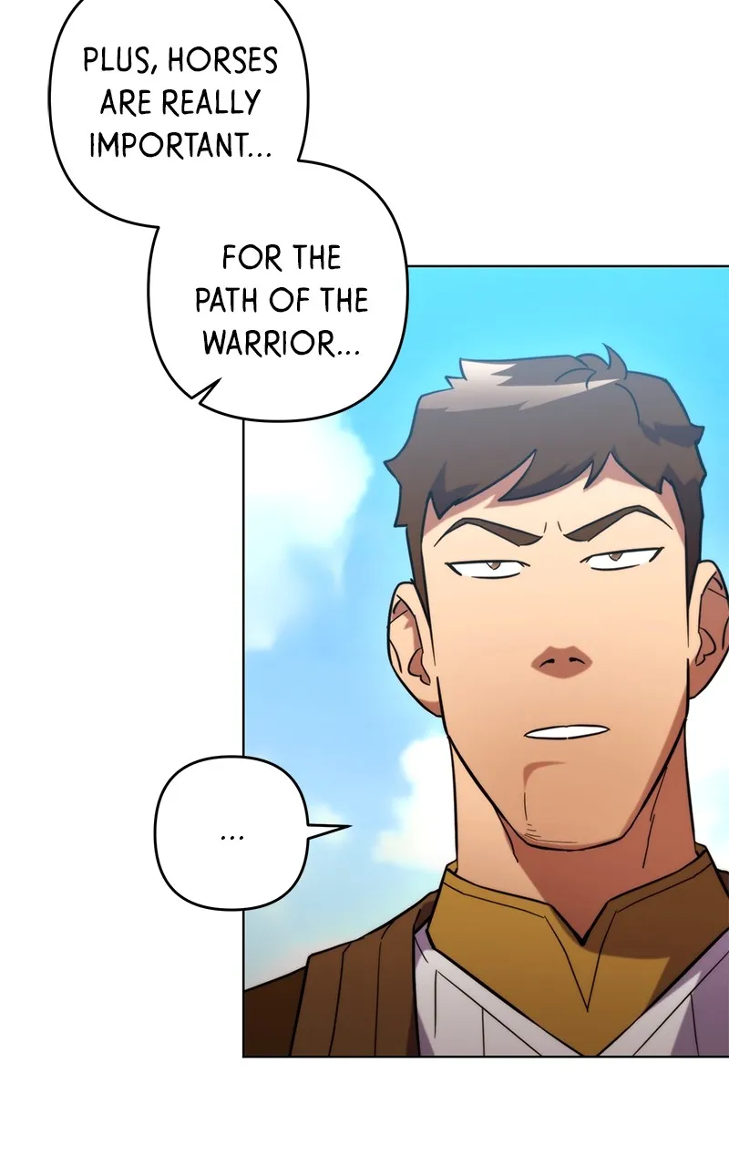 Read Surviving a Fantasy Adventure Comic chapter 55 image 52 on Lezhin